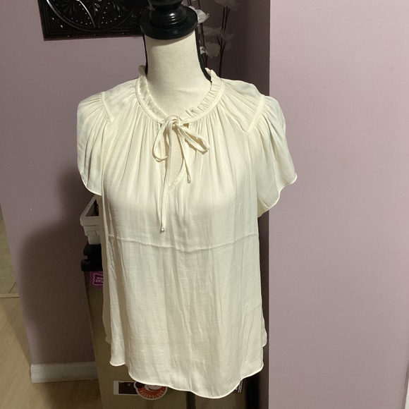 Maison d’Amelie Paris Tops - Madison d’Amelie  blouse
